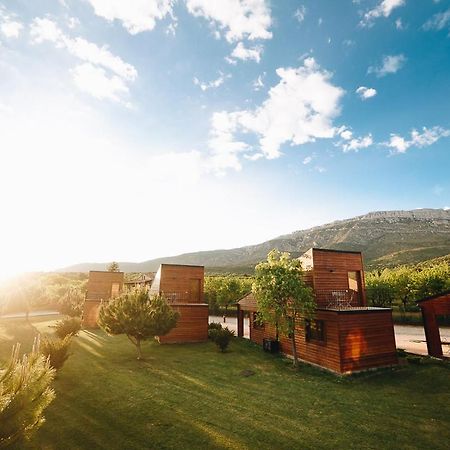 Vall D'Ager Resort & Camping Εξωτερικό φωτογραφία