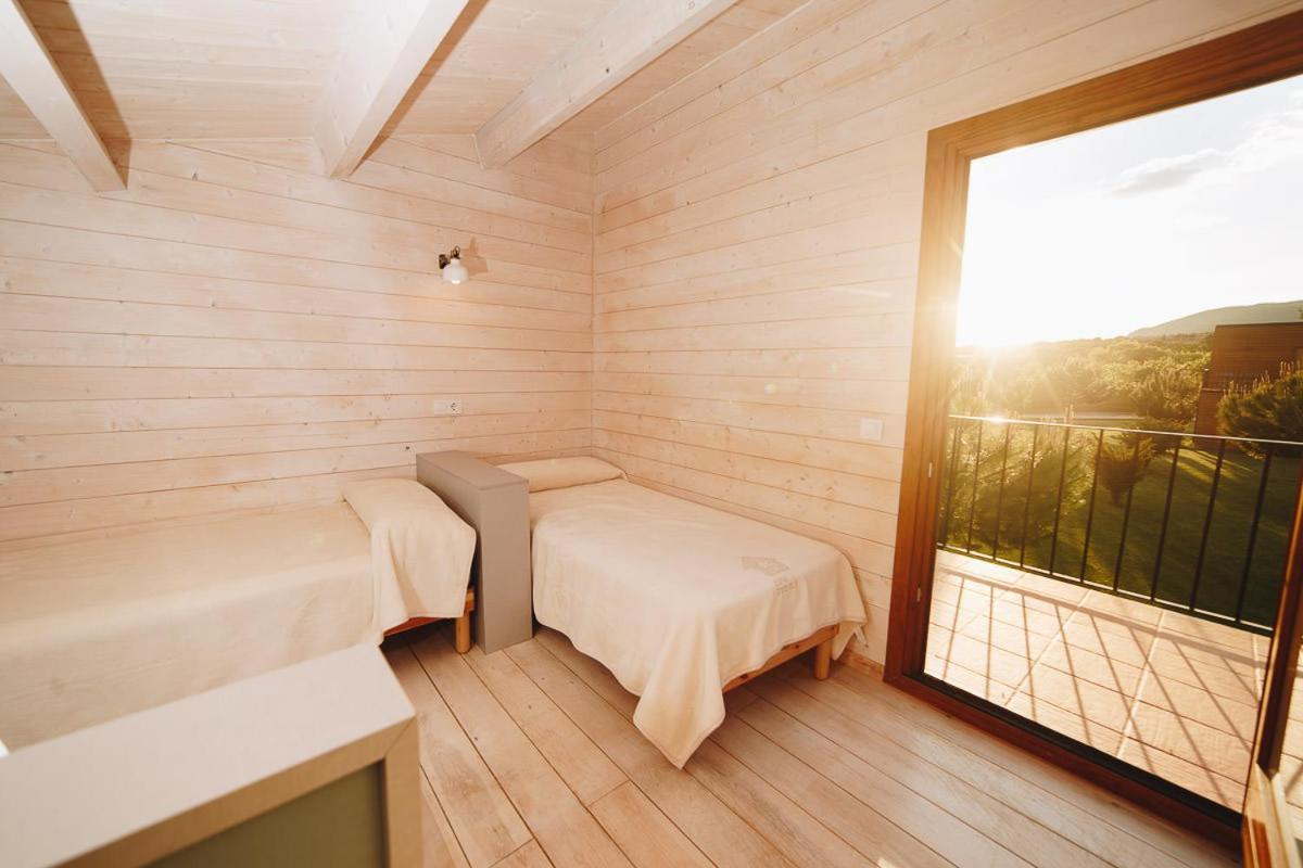 Vall D'Ager Resort & Camping Εξωτερικό φωτογραφία
