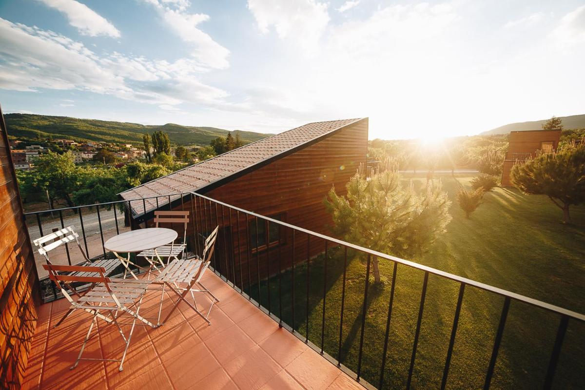 Vall D'Ager Resort & Camping Εξωτερικό φωτογραφία