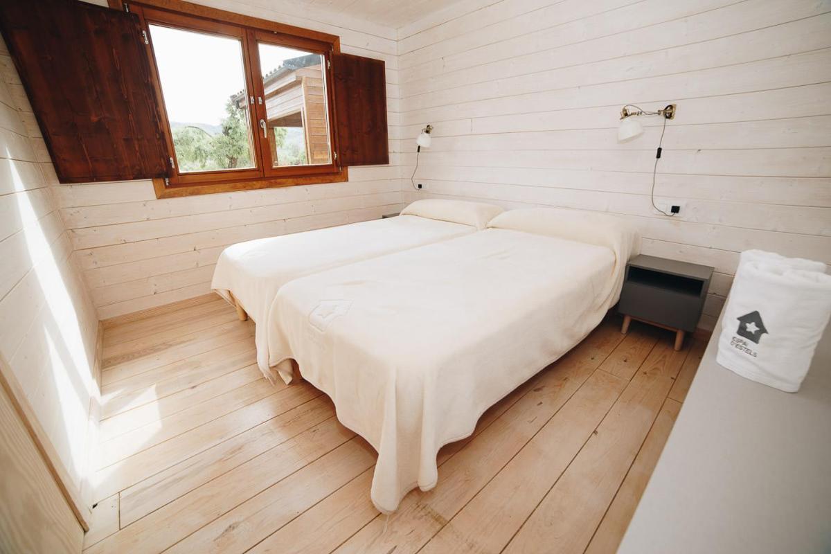 Vall D'Ager Resort & Camping Εξωτερικό φωτογραφία