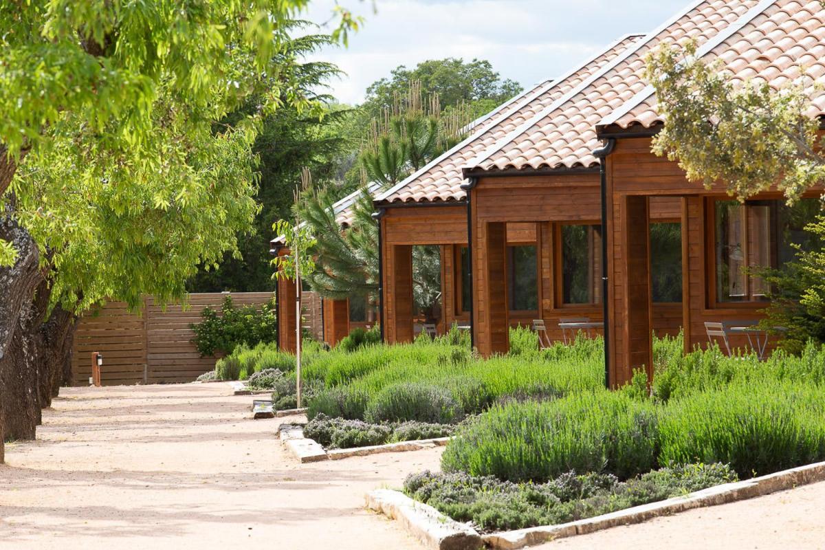 Vall D'Ager Resort & Camping Εξωτερικό φωτογραφία