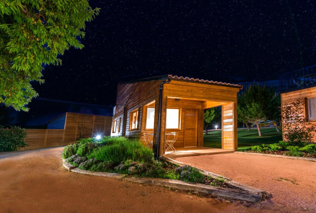 Vall D'Ager Resort & Camping Εξωτερικό φωτογραφία