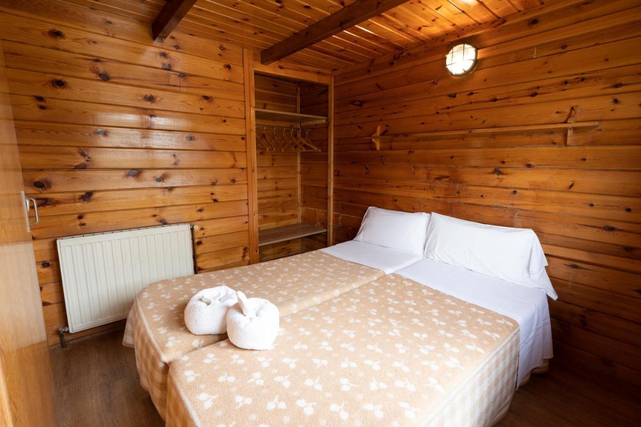 Vall D'Ager Resort & Camping Εξωτερικό φωτογραφία