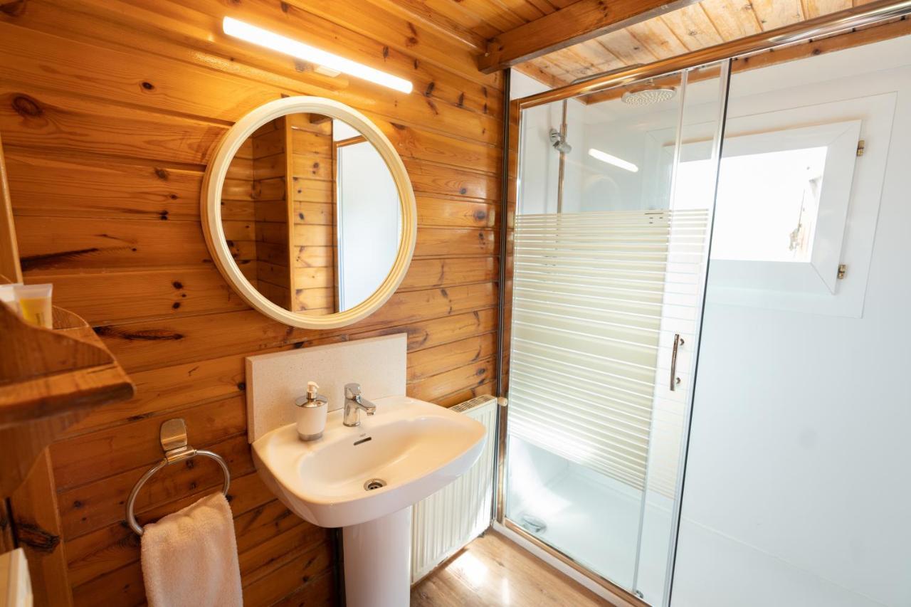 Vall D'Ager Resort & Camping Εξωτερικό φωτογραφία