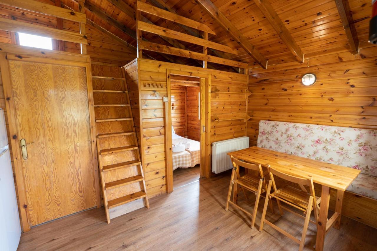 Vall D'Ager Resort & Camping Εξωτερικό φωτογραφία