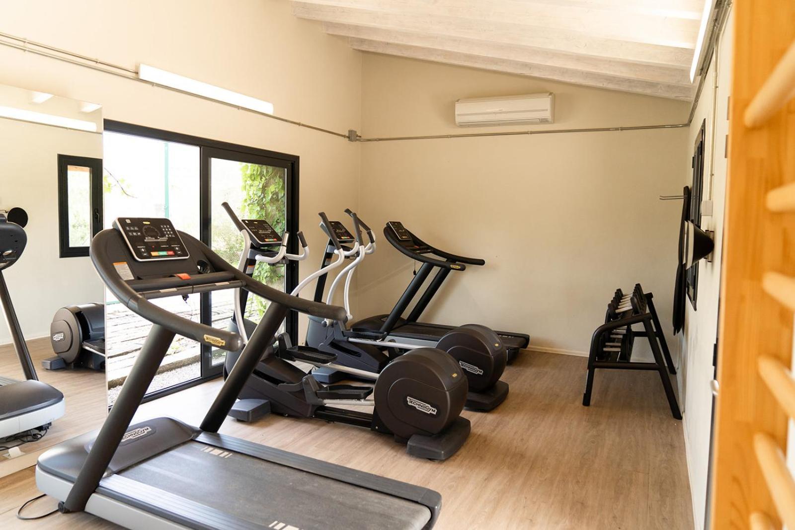Vall D'Ager Resort & Camping Εξωτερικό φωτογραφία