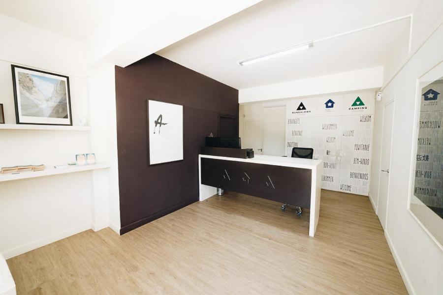 Vall D'Ager Resort & Camping Εξωτερικό φωτογραφία